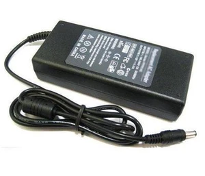 Laptop Charger Power Supply Adaptor FOR HP Compaq Presario V5000 V6000 Series - Picture 1 of 2