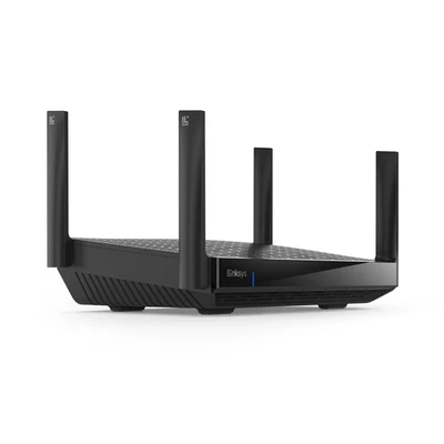 Linksys Hydra Pro 6E Mesh Router – Ultra Fast WiFi 6E - Image 1 of 4