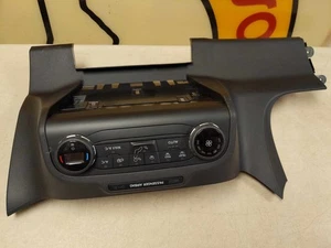 2021 22 23 BRONCO SPORT M1PT18C612JD AUTOMATIC TEMPERATURE CONTROL WITHOUT DUAL - Picture 1 of 12