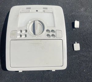 2006-2008 LEXUS IS250 IS350 FRONT OVERHEAD CONSOLE SUNROOF SWITCH DOME LIGHT OEM - Bild 1 von 15