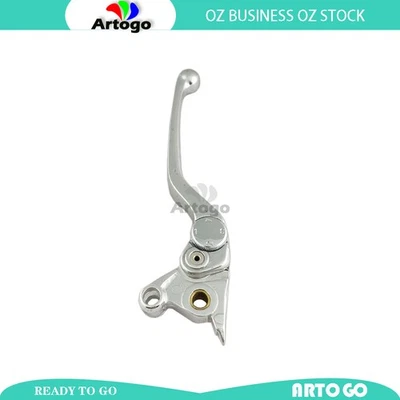 Front Clutch Lever L/H Fit For Aprilia Dorsoduro 750 Factory No ABS 2010-2013 - Изображение 1 из 3