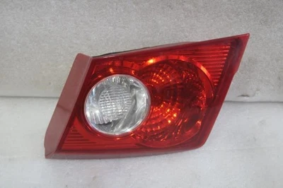 Suzuki Reno 2008 lado del pasajero derecho luz trasera luz tapa montada Foto 1 de 4