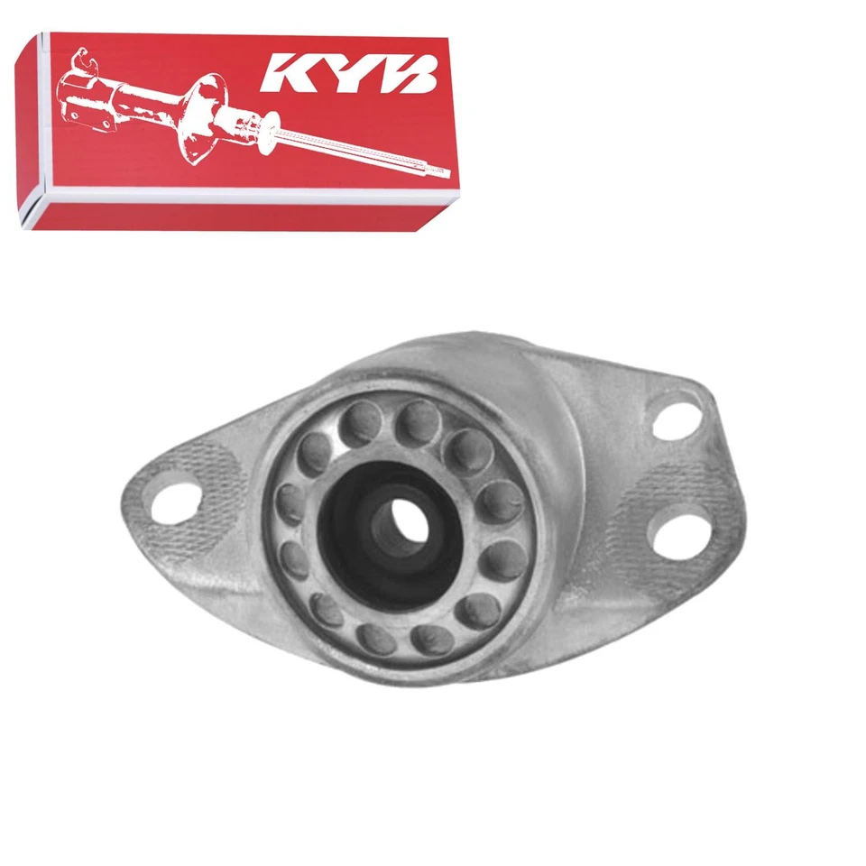 Soporte amortiguador de suspensión superior trasero KYB para Volkswagen R32 2004 Foto 1 de 1