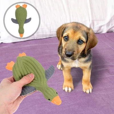  Giocattolo Da Masticare Per Cani Cane in Lattice Giocattoli Gomma - Immagine 1 di 4