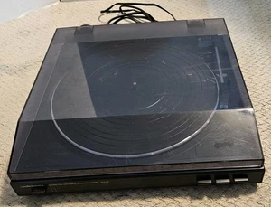 Giradischi Audio Technica AT-PL50 testato funzionante - Foto 1 di 24