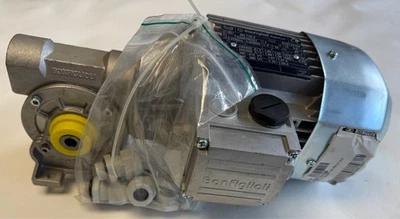 Bonfiglioli 3~ Mot Getriebemotor /0.37/0.45kW / BN71B4 / Neu ohne OVP - Bild 1 von 4