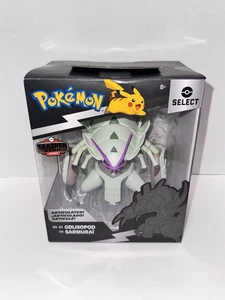 Pokémon Golisopod 6'' Super Articulated Action Figure Toy New IN BOX - Picture 1 of 4