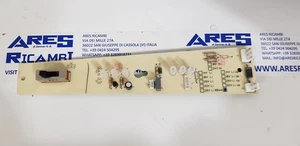 Rowenta RS-2230001167 Scheda Elettronica per scopa Air Force Extreme 25V RH89.. - Foto 1 di 2