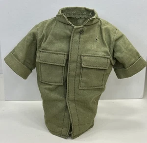 GI JOE Jacket / Shirt FOR 12" ACTION FIGURE   1/6 SCALE 1:6 21st Century CL - Picture 1 of 11