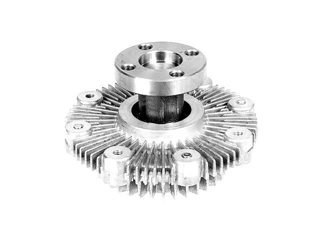 Embreagem de ventilador 23HFQD26 para Sidekick Samurai Vitara 1991 1985 1986 1987 1988 1989 - Imagem 1 de 1