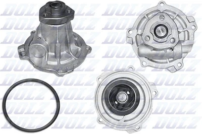 ✅Per DOLZ A182 WATER PUMP VW POLO 1.9D 95-, GOLF 1.9D/TD 94-, A4 ⭐Venditore Top⭐ - Immagine 1 di 4