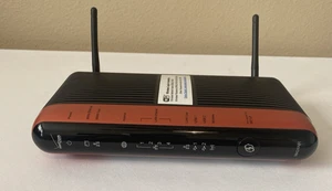 Verizon FIOS Router Actiontec MI424WR Rev I w/ Power Cord - Picture 1 of 4