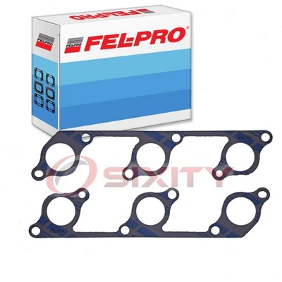 Juego de juntas de colector de escape Fel-Pro para Ford Explorer Sport Trac 2001-2010 ex Foto 1 de 4