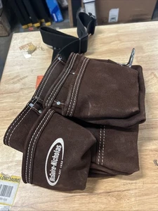 New McGuire-Nicholas Carpenter Apron Tool Belt - Picture 1 of 5