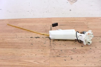 2017 SKI-DOO SUMMIT 850 ETEC Fuel Pump Assembly GEN 4 - Image 1 of 4