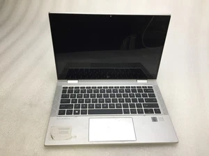 HP EliteBook x360 830 G7 Notebook 13" Core i7-10610U 1.8GHz 16GB RAM 256GB SSD - Picture 1 of 10