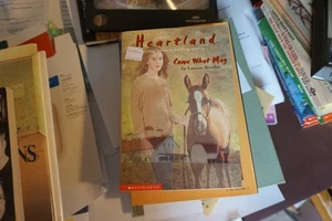 COME WHAT MAY (HEARTLAND #5) -- BRANDNEU - Bild 1 von 1