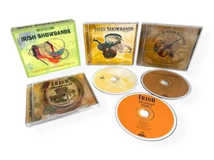 IRISH SHOWBANDS COLLECTION 3 CDs BOX SET Triple CD 2004 Compilation Ireland 🇮🇪 - Bild 1 von 24