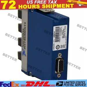 NEW National Instruments NI9219 NI-9219 FAST SHIPPING - Picture 1 of 8