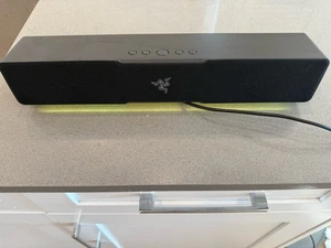 Razer Leviathan V2 X Soundbar - Black (RZ05-04280100-R3U1) - Zdjęcie 1 z 4