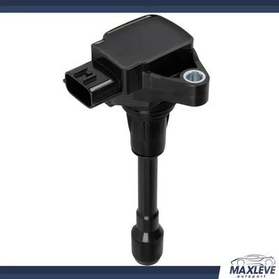 Ignition Coil Rear For Infiniti For QX56 2011-2013 Nissan Armada 2017-2019 5.6L Foto 1 de 4