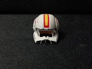 LEGO Star Wars - Casque de pilote de la République / Clone Pilote - 87557pb05 - Picture 1 of 4