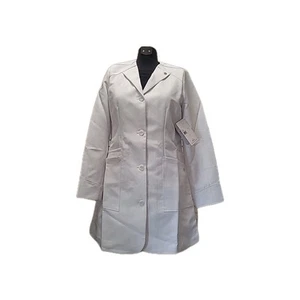 Farrah Manteau Lab Style 5102 par Guérison Mains Entièrement Doublé, 3 Poches 30 Po, Taille 2 - Photo 1/13