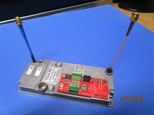 13cm-PA optimiert für QO-100 DATV CW/SSB 2320MHz - Afbeelding 1 van 12
