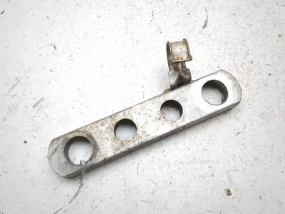 Barra de tensión de par de freno trasero Honda NT650 Hawk GT 88-91 brazo de varilla Foto 1 de 4