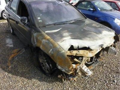 Silenziatore posteriore (scarico) OPEL VECTRA C PHASE 1 - Immagine 1 di 4