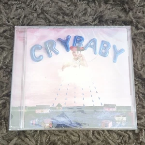 Cry Baby von Melanie Martinez (CD, 2015) - Bild 1 von 2