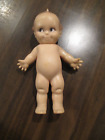 Vintage Cameo Kewpie Doll - Jlk - 1974 10" Tall also has 733/1 behind left ear