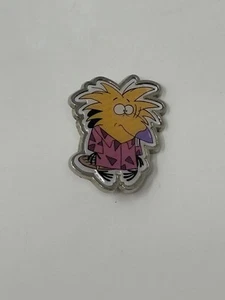 Angry Beavers Norbert 2019 The Nick Box Nickelodeon Pin - Picture 1 of 3