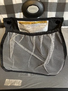 Bolsa de almacenamiento Graco Pack N Play - Imagen 1 de 4