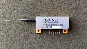O-Net 25 GHz Wellenlängenschließfach 1WL-000025-01A DWDM - Bild 1 von 3