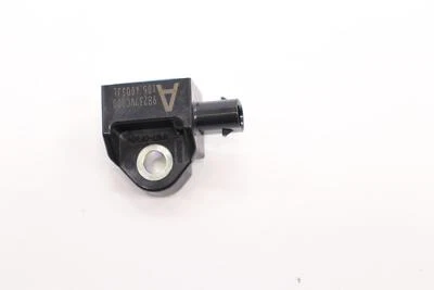 2022-2024 SUBARU WRX BOLSA DE AIRE TRASERA DERECHA SENSOR DE IMPACTO DE CHOQUE FABRICANTE DE EQUIPOS ORIGINALES 98237VC000 Foto 1 de 4