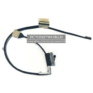 EDP LCD Bildschirm Display Video Kabel 40pin für ASUS ROG GA402 GA402XY 6017B1878501 - Bild 1 von 4
