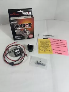 Pertronix 1562 Ignitor 6 Cyl Prestolite Electronic Ignition Conversion Kit - Picture 1 of 16