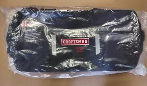 Craftsman 9_16896 Bolt-On Tool Carry Tote Storage Bag New in Wrapper - Picture 1 of 3