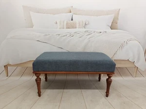Piano bench, Entryway bench, Mudroom bench, Accent bench, End of bed bench - Picture 1 of 11