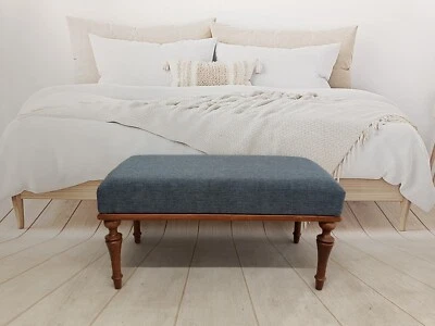 Piano bench, Entryway bench, Mudroom bench, Accent bench, End of bed bench - Image 1 of 4