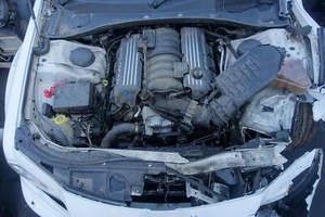 CHRYSLER 300C ENGINE PETROL, 6.4, V8 HEMI LX 12 13 14 15 16 17 18 19 20 21 - Picture 1 of 3