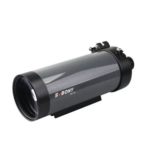 SVBONY MK105 Maksutov-Cassegrain Astronomical Telescope OTA 1365/105mm Compact - Picture 1 of 18