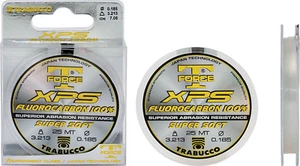Filo da Pesca - TRABUCCO XPS FLUOROCARBON 50mt - 0,30 - Imagen 1 de 1