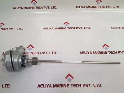 C-m-r mpt100k thermocouple - Image 1 of 4