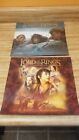 The Lord of the Rings 16-month Calenders. The Two Towers NEW 2004/2005