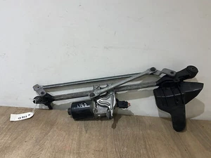 BMW 1 SERIES F20 WIPER MOTOR AND MECHANISM 726750403 W000026098 - Picture 1 of 2