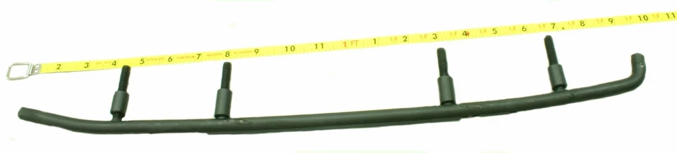 Yamaha Phazer Mountain Lite 500, 2007, 8" carburos - par Foto 1 de 1