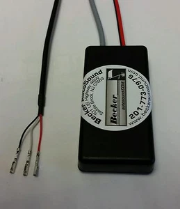 2007-2009 S / CL Mercedes Benz 221/216 Chassis Bluetooth Streaming Interface - Picture 1 of 1