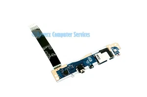 NS-C781 NBX0001S710 OEM LENOVO AUDIO CARD READER BOARD 3 14IIL05 81WD(CF45) - Afbeelding 1 van 2